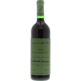 Quintarelli Rosso Ca del Merlo 2017