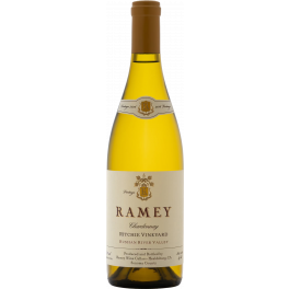 Ramey Ritchie Vineyard Chardonnay 2021