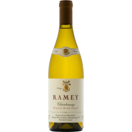Ramey Russian River Valley Chardonnay 2022