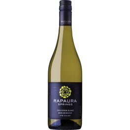 Rapaura Springs Sauvignon Blanc 2024