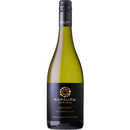 Rapaura Springs Sauvignon Blanc Reserve 2024