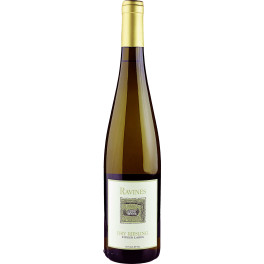Ravines Dry Riesling Finger Lakes 2021