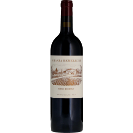 Remelluri Granja Gran Reserva Rioja 2016