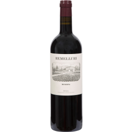 Remelluri Rioja Reserva 2017