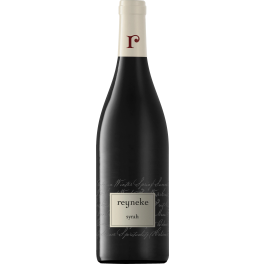 Reyneke Biodynamic Syrah 2020