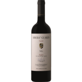 Ribera del Cuarzo Especial Malbec 2022