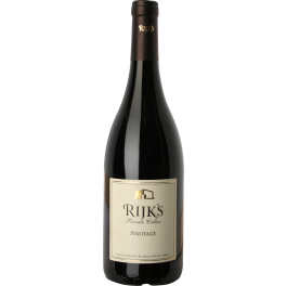 Rijk's Private Cellar Pinotage 2019
