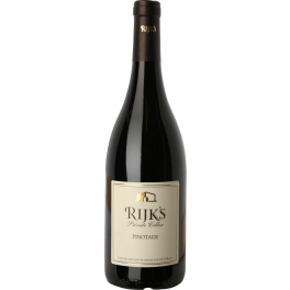 Rijk's Private Cellar Pinotage 2021