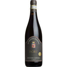 Rizzardi 3 Cru Amarone Valpolicella 2019