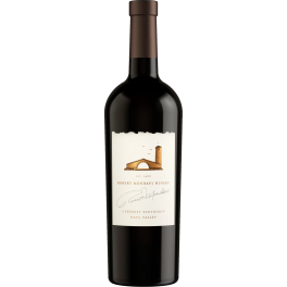 Robert Mondavi Napa Valley Cabernet Sauvignon 2021