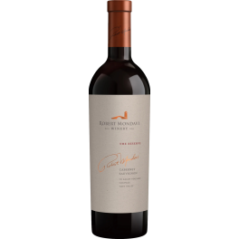 Robert Mondavi To Kalon Reserve Cabernet Sauvignon 2019