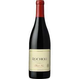 Rochioli Estate Pinot Noir 2021