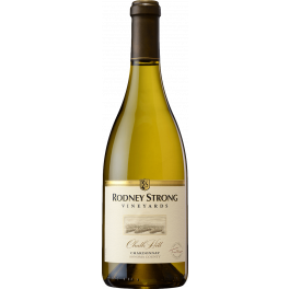 Rodney Strong Chalk Hill Chardonnay 2019