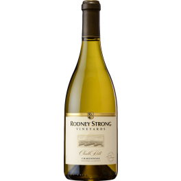 Rodney Strong Chalk Hill Chardonnay 2023