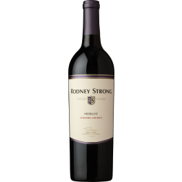 Rodney Strong Merlot 2023