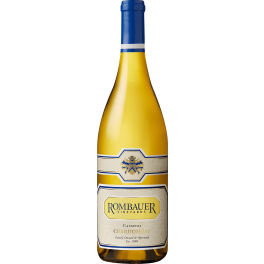 Rombauer Vineyards Chardonnay 2023