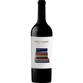 Roots Run Deep Hypothesis Cabernet Sauvignon 2018