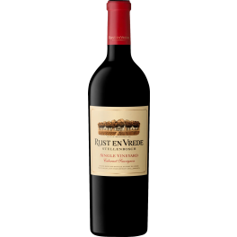 Rust en Vrede Cabernet Sauvignon 2022
