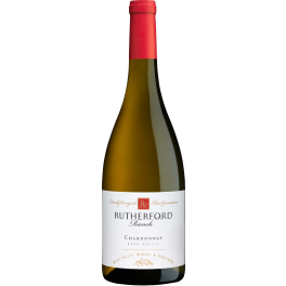 Rutherford Ranch Chardonnay 2019