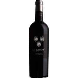 Saints Hills St. Roko 2018