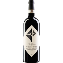 San Giorgio Ugolforte Brunello di Montalcino 2019