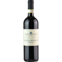 San Giusto a Rentennano Chianti Classico 2024