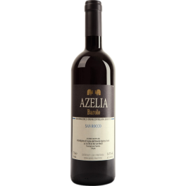 Azelia Barolo San Rocco 2021