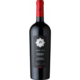 Santa Ema Amplus Cabernet Sauvignon 2021