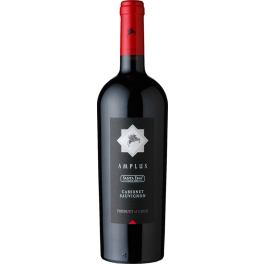 Santa Ema Amplus Cabernet Sauvignon 2022
