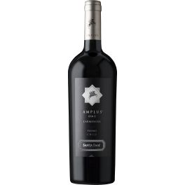 Santa Ema Amplus One Carmenere 2022