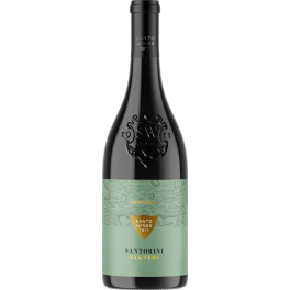 Santo Wines Nykteri 2023