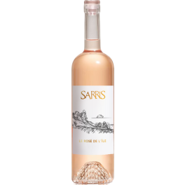 Sarris Rose 2024