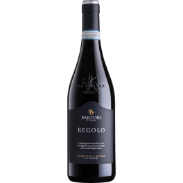Sartori di Verona Regolo Valpolicella Ripasso Superiore 2021