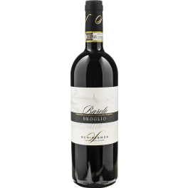 Schiavenza Barolo Broglio 2018
