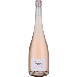 Screaming Devil Cotes de Provence Rose 2024