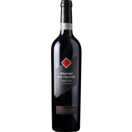 Scriani Amarone della Valpolicella Classico 2022