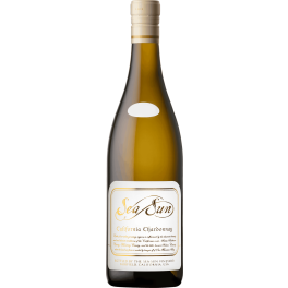 Sea Sun by Caymus Chardonnay 2023