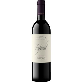 Seghesio Cortina Zinfandel 2022 