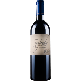 Seghesio Sonoma Zinfandel 2022