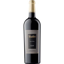 Shafer TD-9 2019
