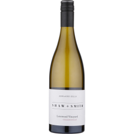 Shaw and Smith Lenswood Chardonnay 2021