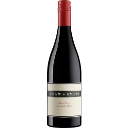 Shaw and Smith Pinot Noir 2023
