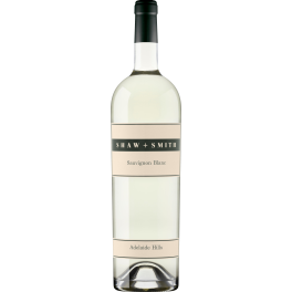 Shaw and Smith Sauvignon Blanc 2024