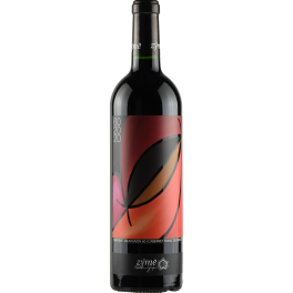 Zyme 60 20 20 Cabernet 2020