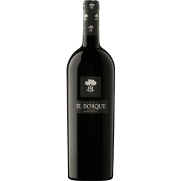 Sierra Cantabria Finca El Bosque Rioja 2018