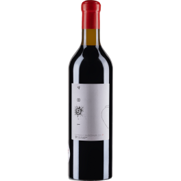 Solomnishvili Saperavi 1984 2018