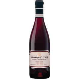 Sonoma-Cutrer Russian River Valley Pinot Noir 2022