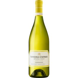Sonoma-Cutrer Sonoma Coast Chardonnay 2023