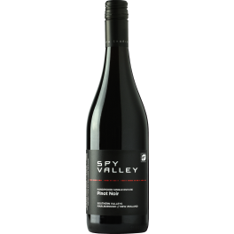 Spy Valley Pinot Noir 2022