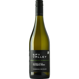 Spy Valley Sauvignon Blanc 2023
